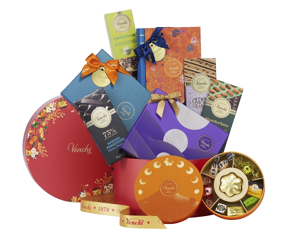 Sweet Blessings Hamper